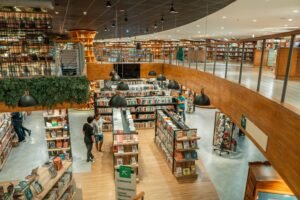 미국 공공도서관 Library Card 발급 안내